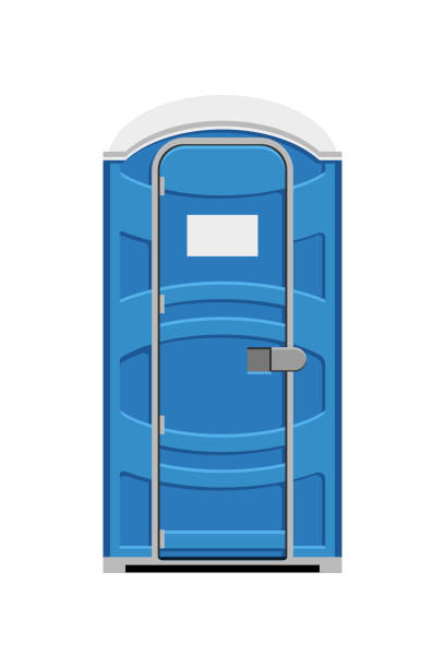 Professional Portable Potty Rental in Littlerock, CA