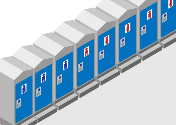 Best Standard Portable Toilet Rental  in Littlerock, CA