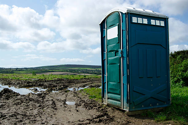 Professional Portable Potty Rental in Littlerock, CA